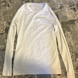 Figs Women’s Salta Seamless Longsleeve Underscrub